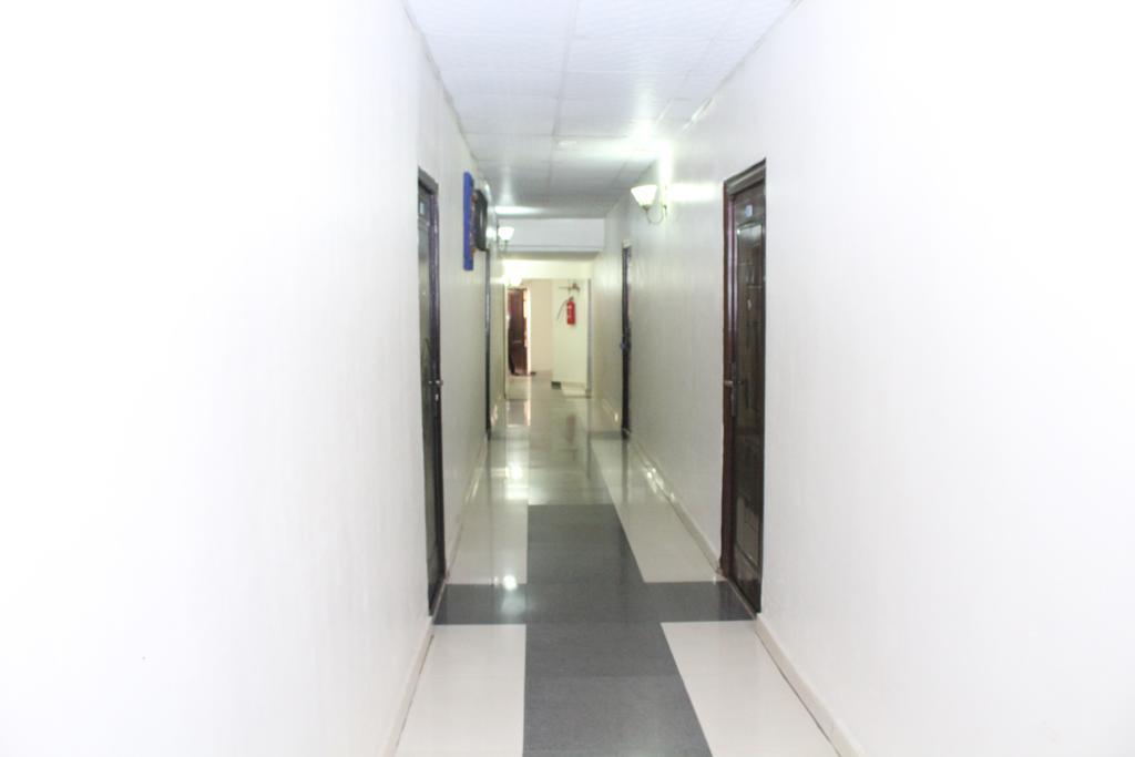 Bluespring Hotel Maryland Ngoại thất bức ảnh