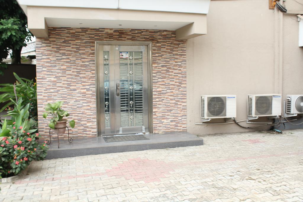 Bluespring Hotel Maryland Phòng bức ảnh