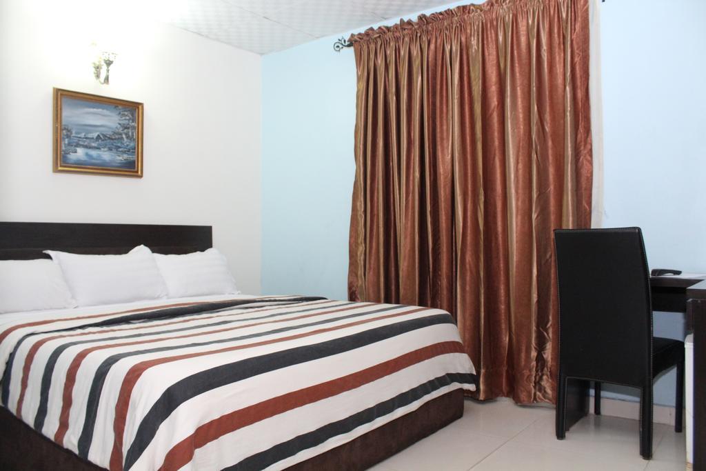 Bluespring Hotel Maryland Ngoại thất bức ảnh