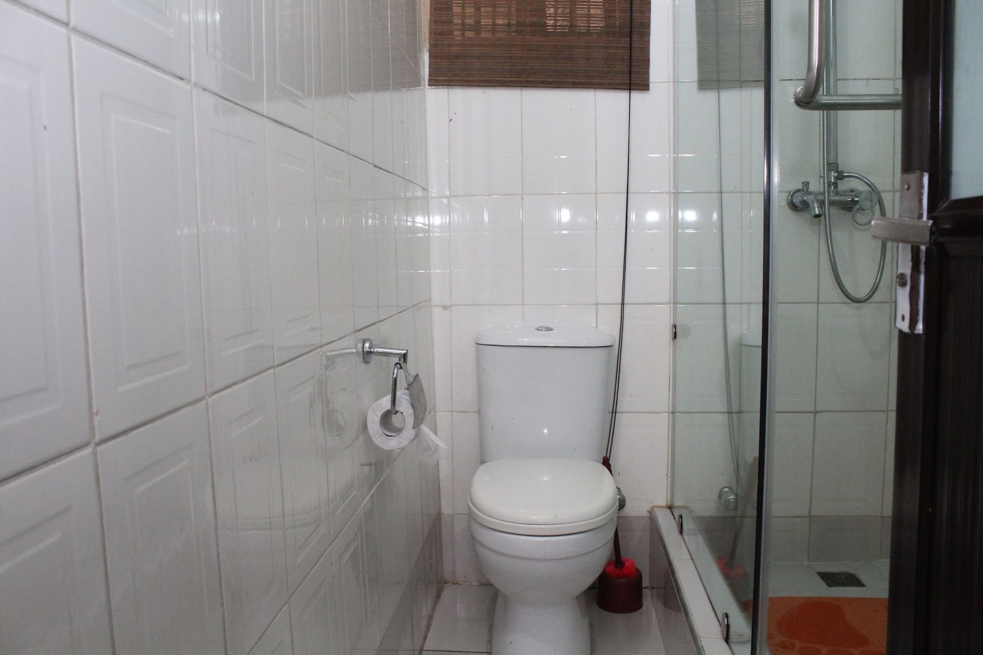 Bluespring Hotel Maryland Ngoại thất bức ảnh