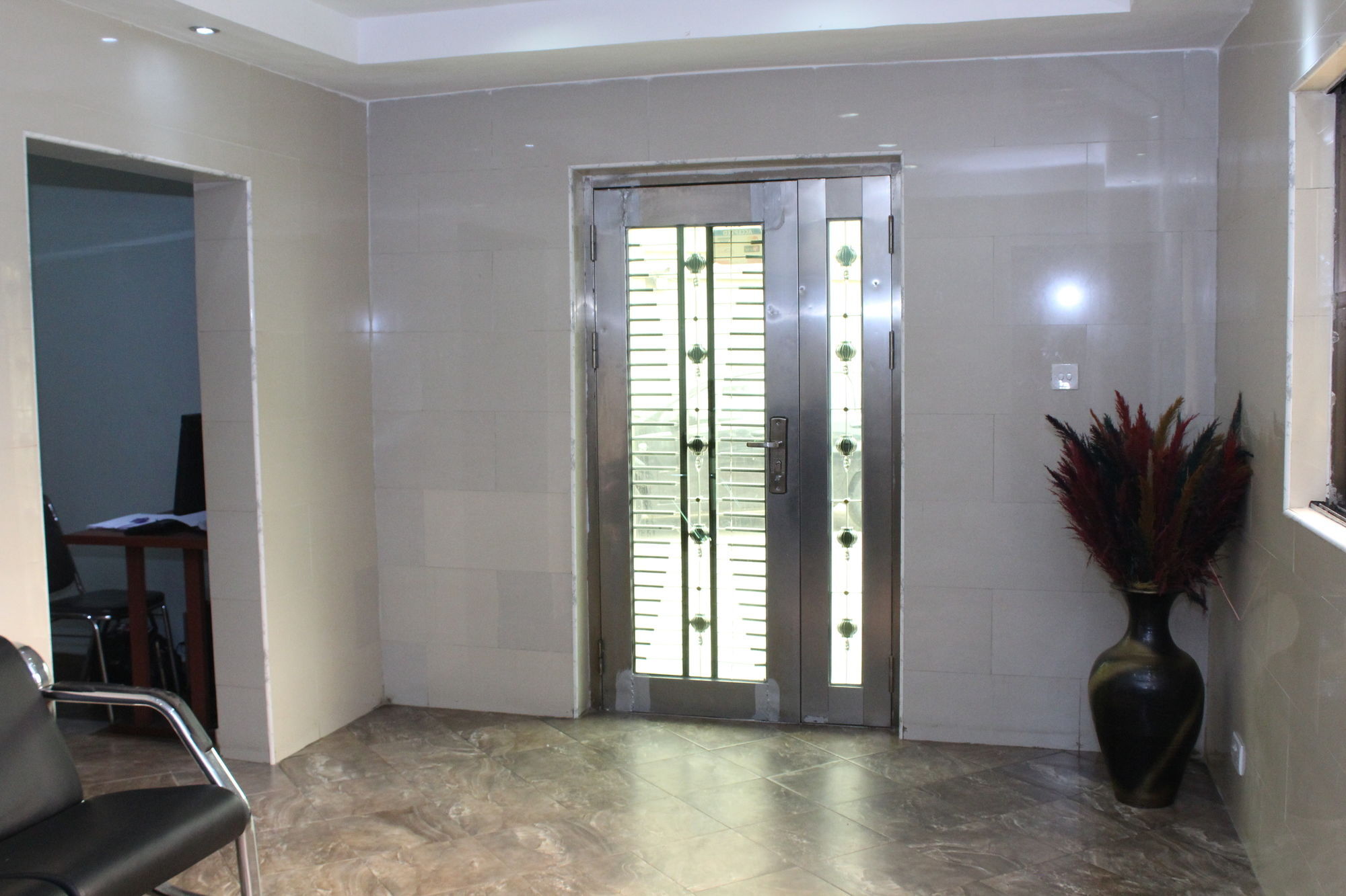 Bluespring Hotel Maryland Ngoại thất bức ảnh