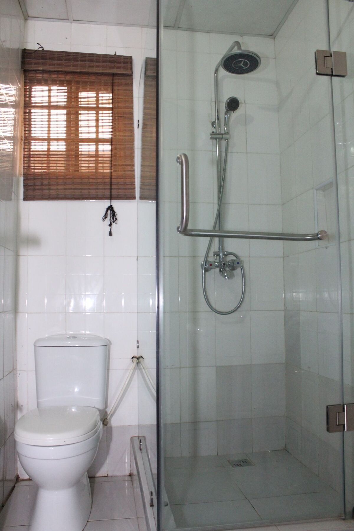 Bluespring Hotel Maryland Ngoại thất bức ảnh