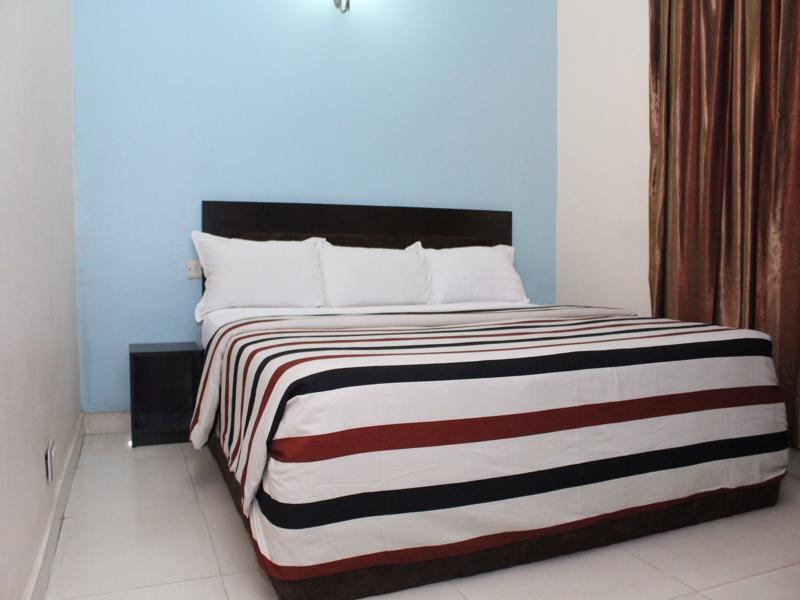 Bluespring Hotel Maryland Ngoại thất bức ảnh