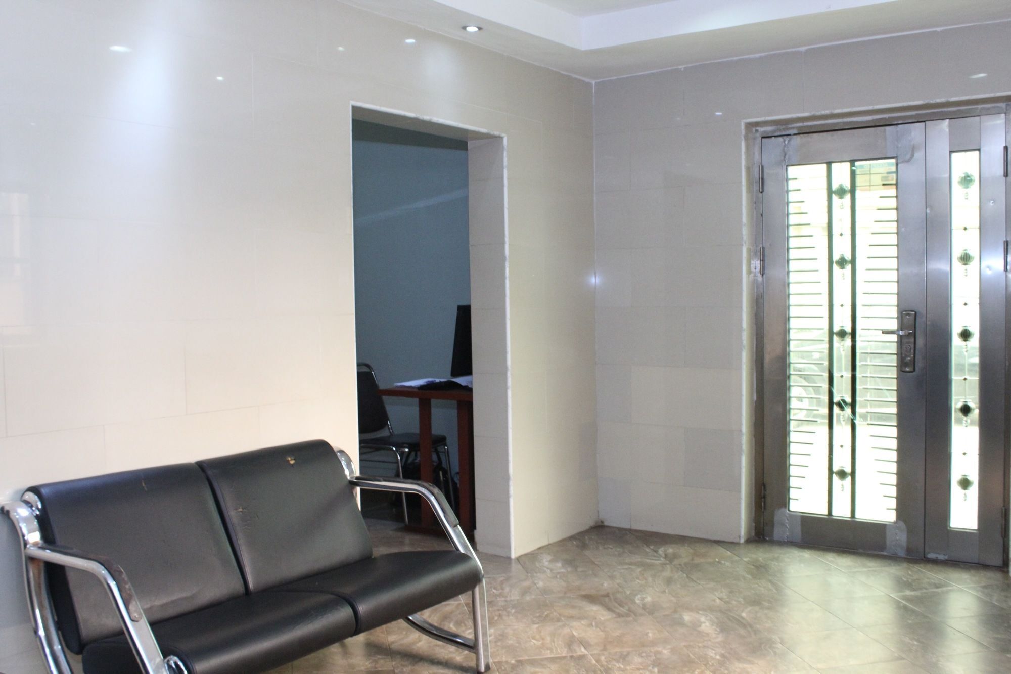 Bluespring Hotel Maryland Ngoại thất bức ảnh